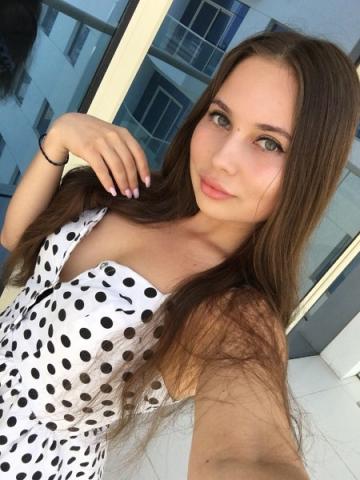 Анкета проститутки Услада, Заполярный, 22 года, №271468