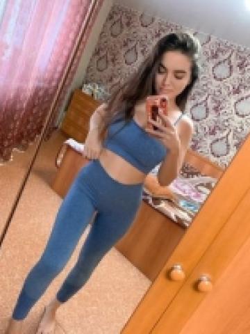 Анкета проститутки Ирина, Заполярный, 25 лет, №276342